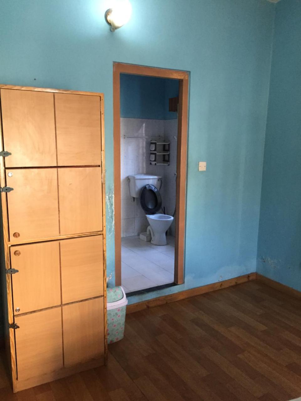 Nepalaya Eco Hostel Покхара Экстерьер фото