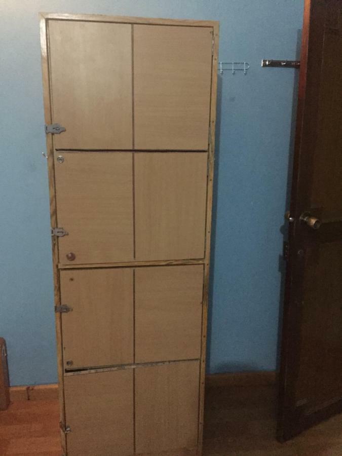 Nepalaya Eco Hostel Покхара Экстерьер фото